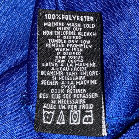 NBA tank top men’s L NWT - Picture 10 of 10